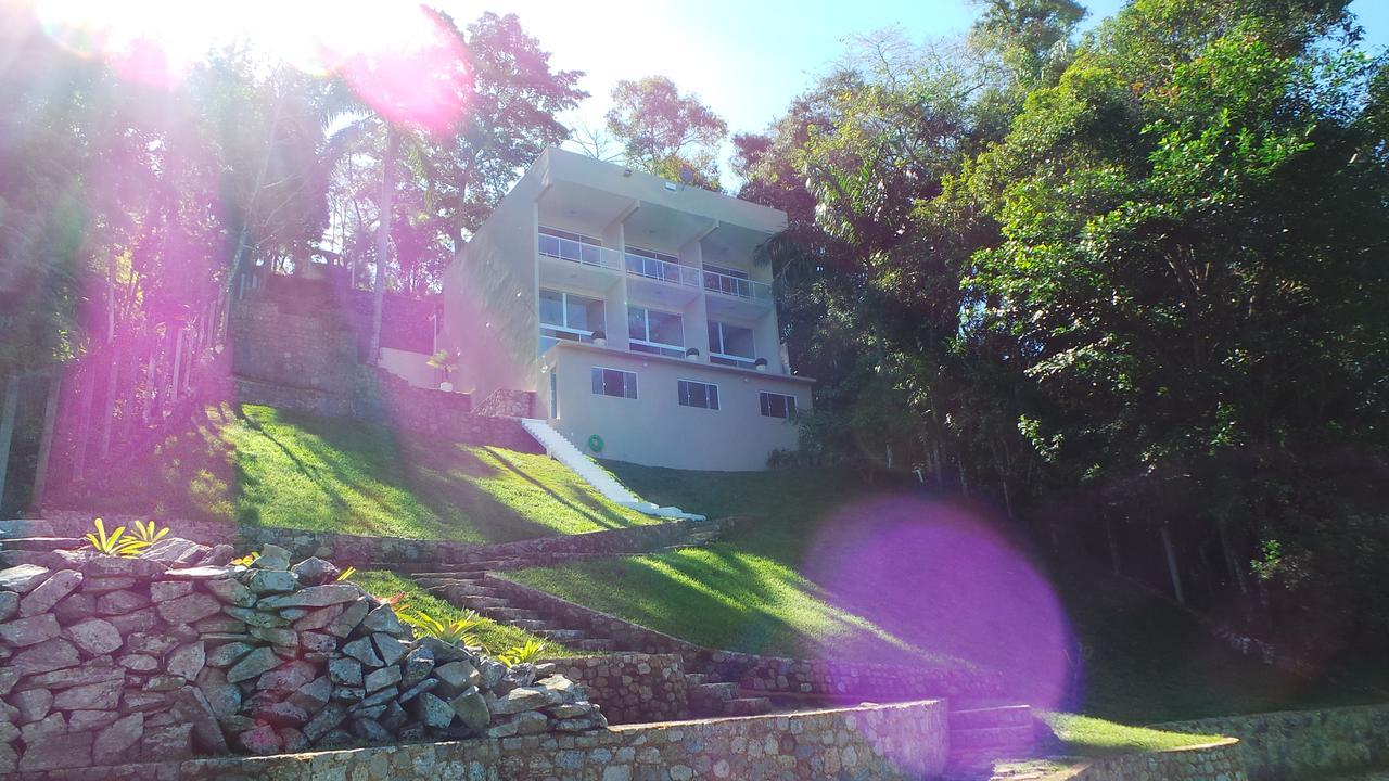 Ocean Green Flats อังกราโดสเฮย์ส ภายนอก รูปภาพ