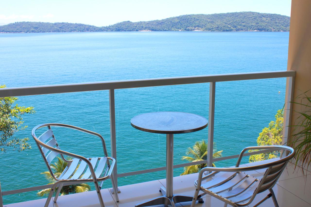 Ocean Green Flats อังกราโดสเฮย์ส ภายนอก รูปภาพ